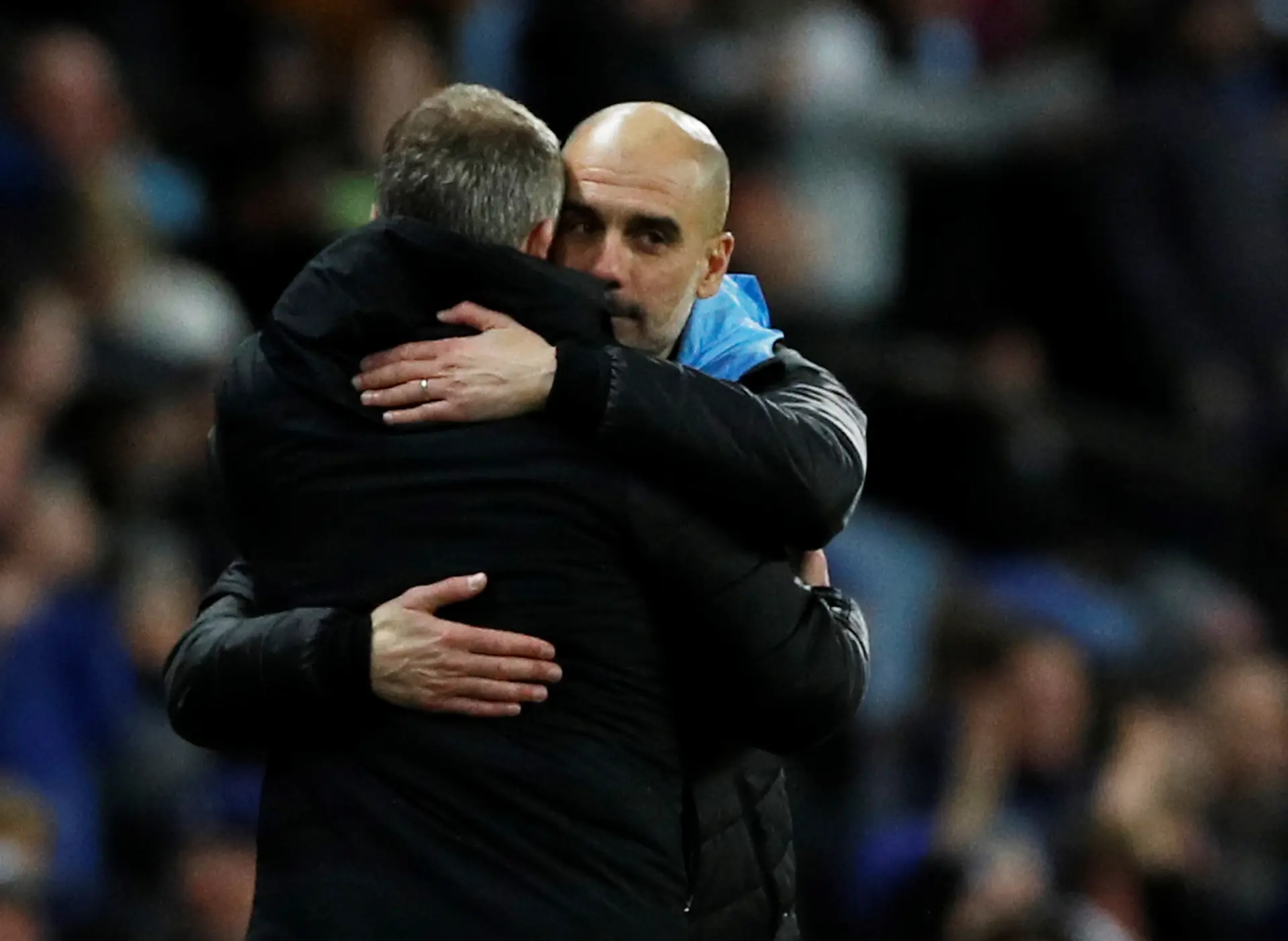 Mãe de Pep Guardiola morre vítima da covid-19