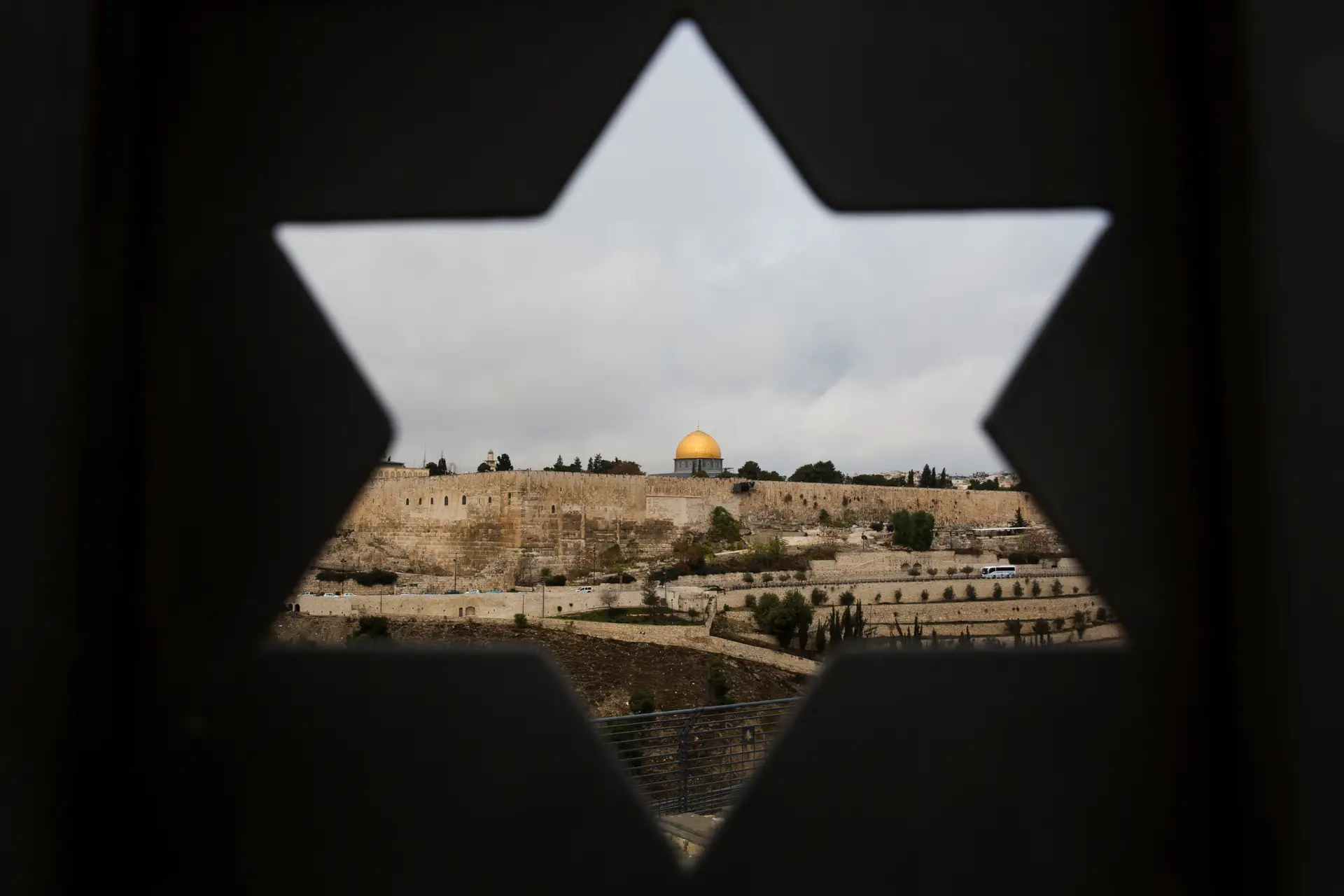Israel critica decisão da Austrália de não reconhecer Jerusalém como capital