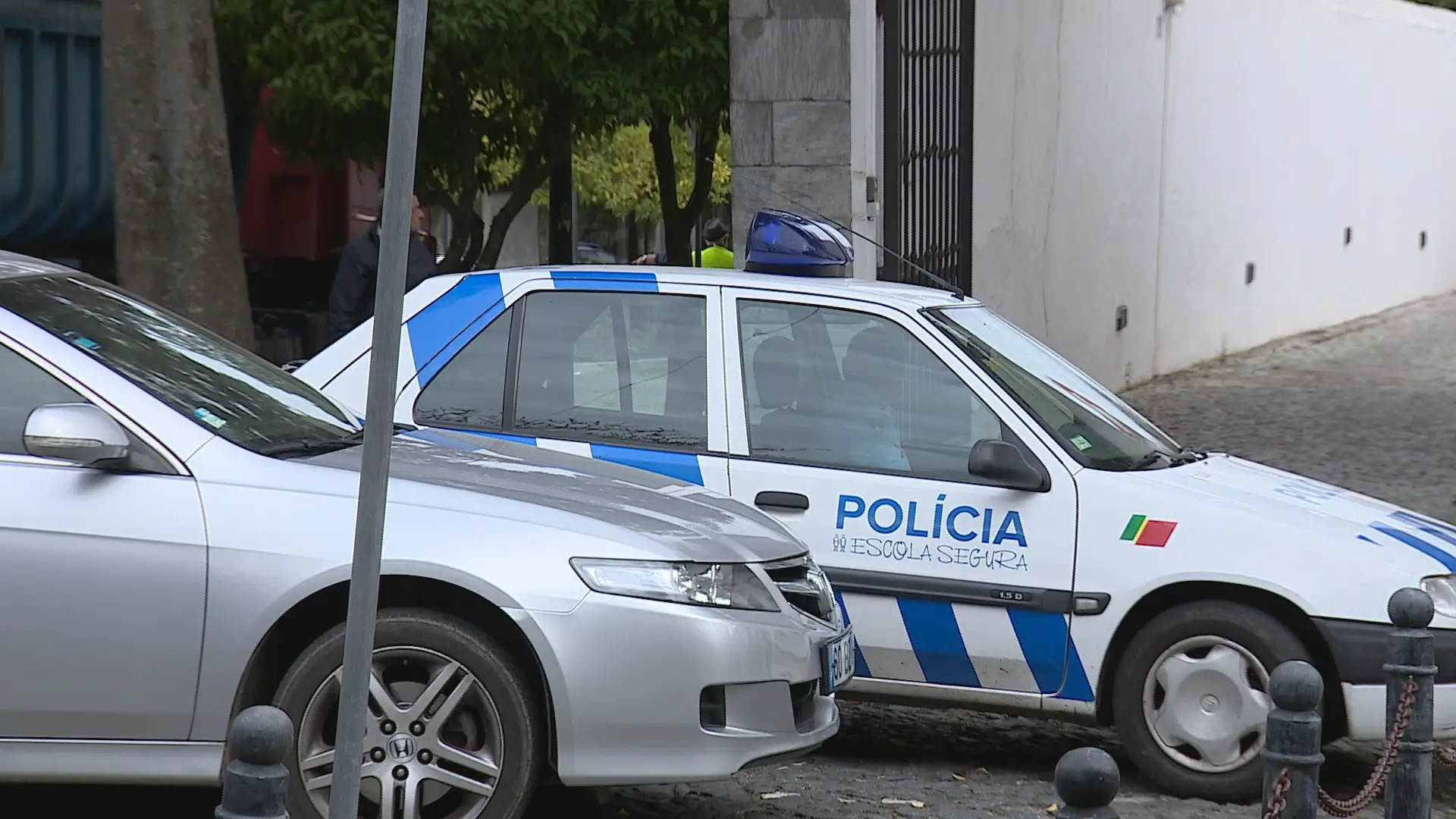 Escola na Amadora abre inquérito a suspeitas de envolvimento de alunos em rixa