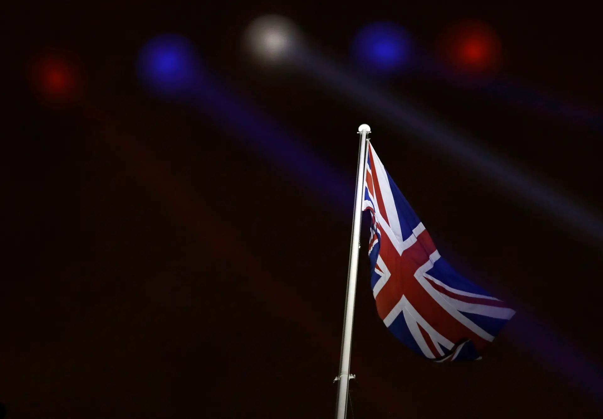 Governo britânico tinha sido avisado da possibilidade de uma pandemia