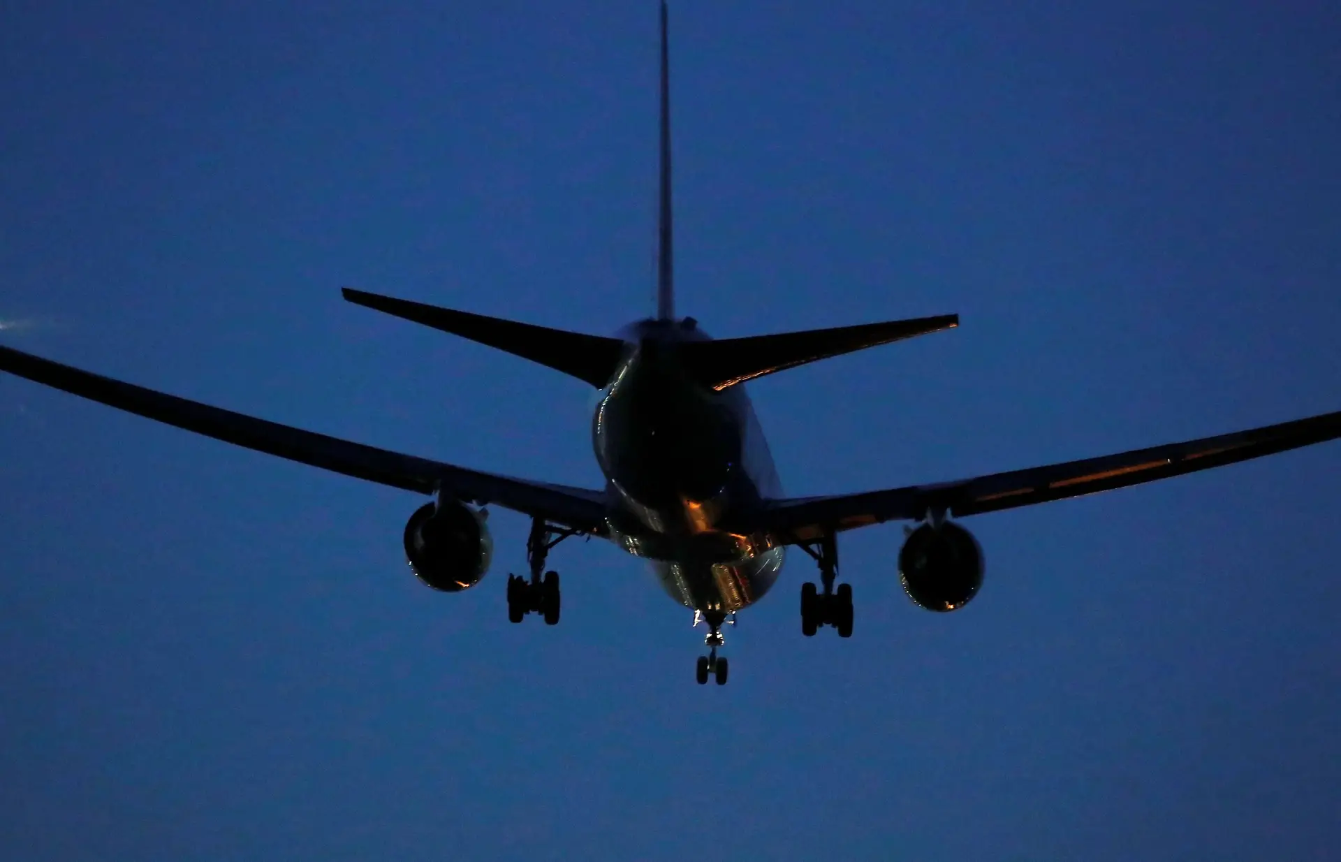 Líder da Boeing diz que vai demorar anos para aviação voltar ao nível anterior à pandemia