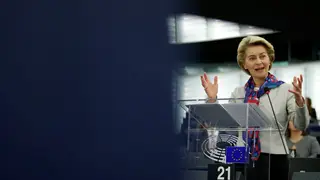 Europa. 4 mil milhões de euros destinados ao combate ao cancro