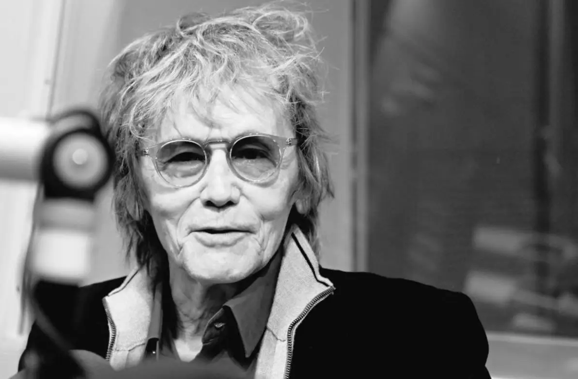 Guitarrista Ivan Kral morreu aos 71 anos