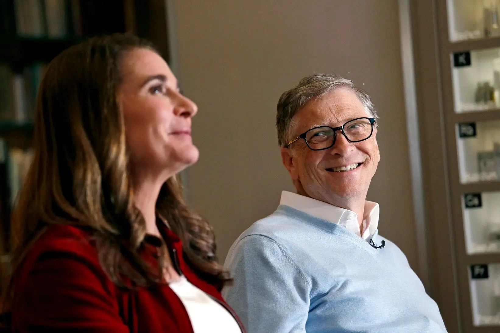 Fundação Gates vai investir mais 138 milhões de euros no combate à Covid-19