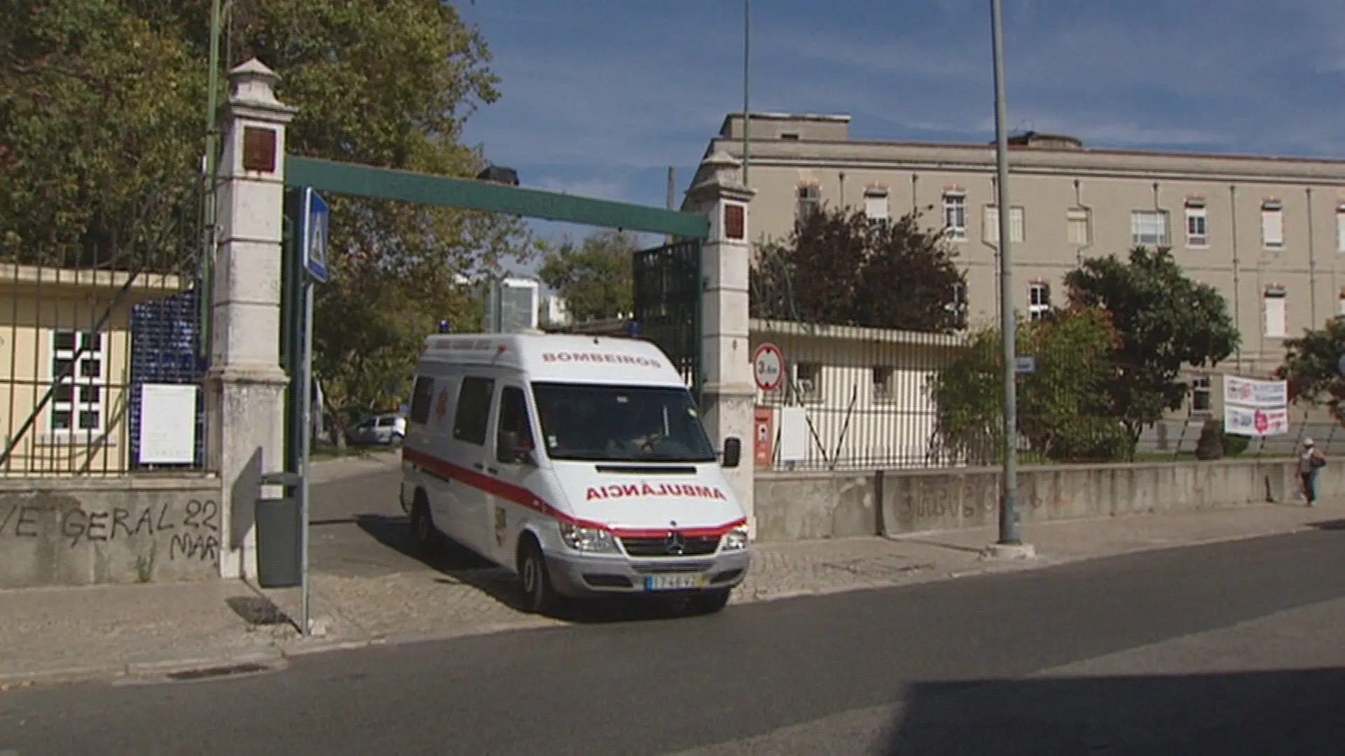 Médicos de transplantação do Curry Cabral alertam que há 15 casos urgentes