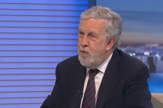 "As Causas" de José Miguel Júdice