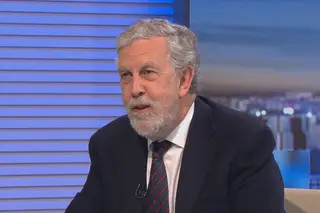 Júdice diz que redução de impostos é propaganda