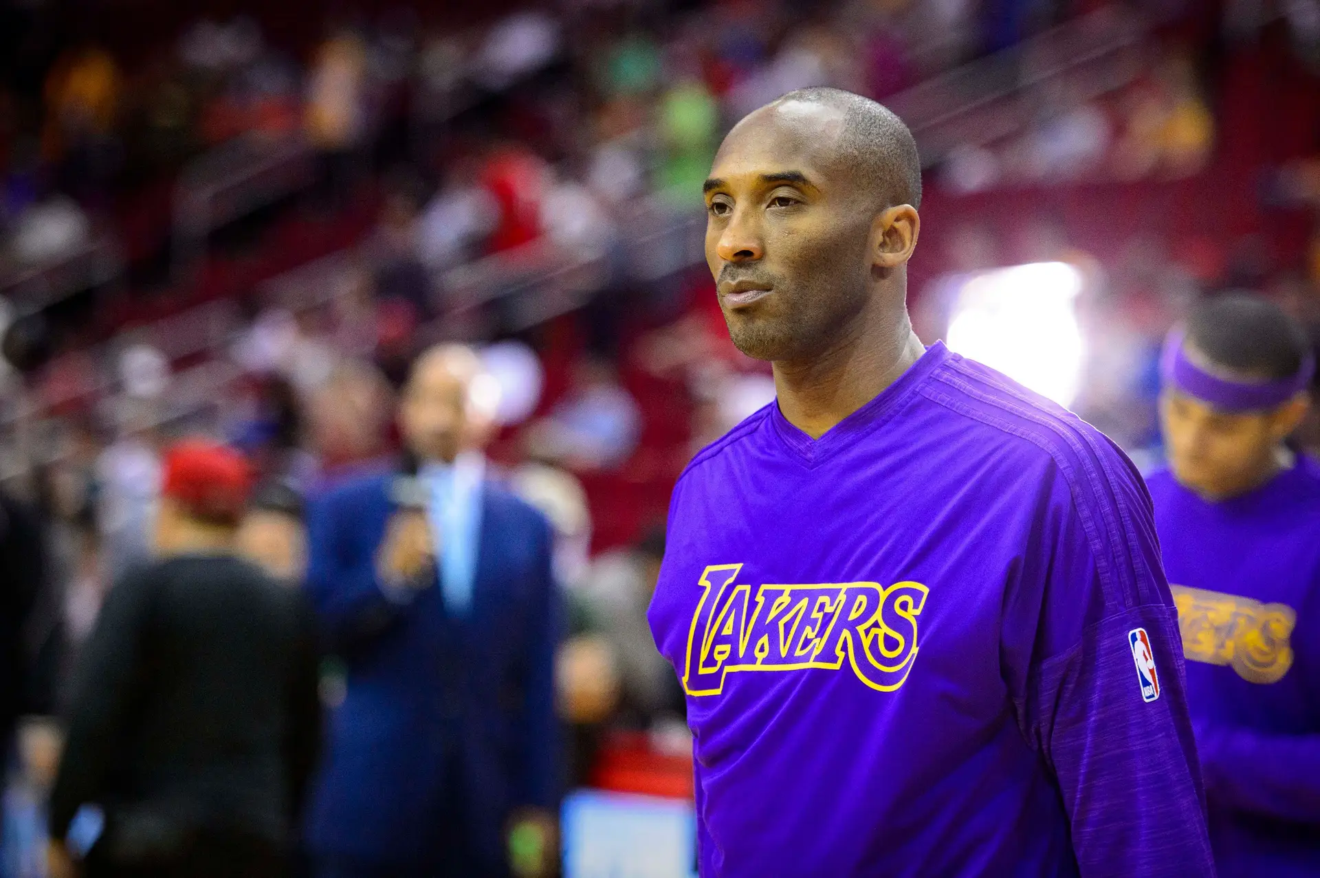 Não houve falha no motor do helicóptero em que seguia Kobe Bryant