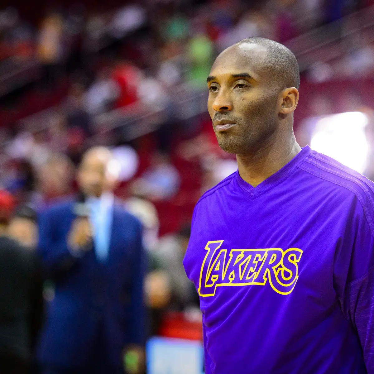 Kobe Bryant sofre acidente de helicóptero e morre aos 41 anos