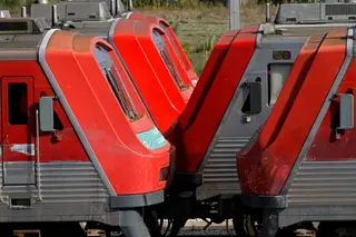 Trabalhadores da IP avançam para mais dois dias de greve