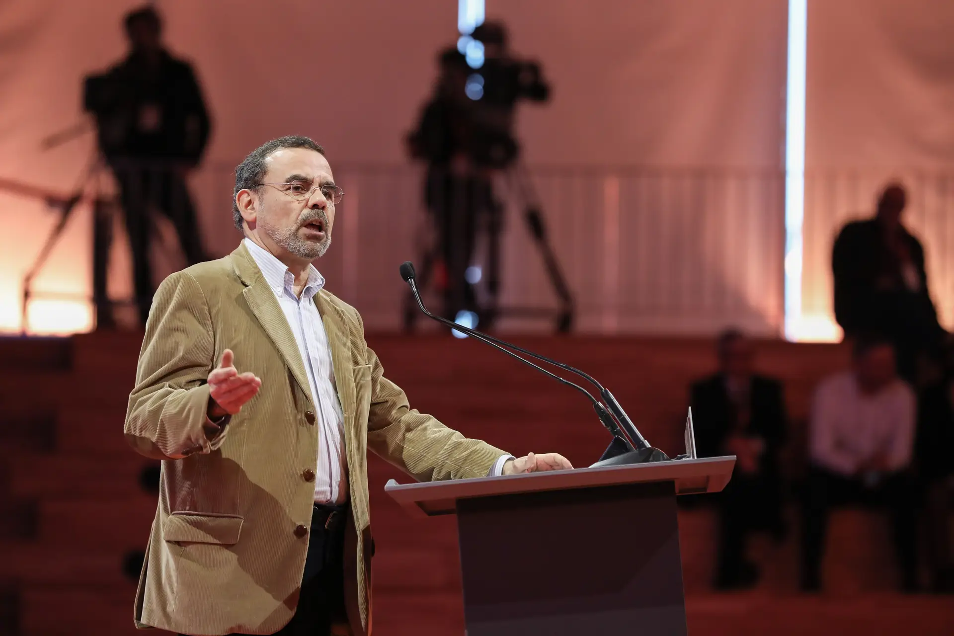 Congresso PSD: Caminho será o da Aliança Democrática e não o do Bloco Central