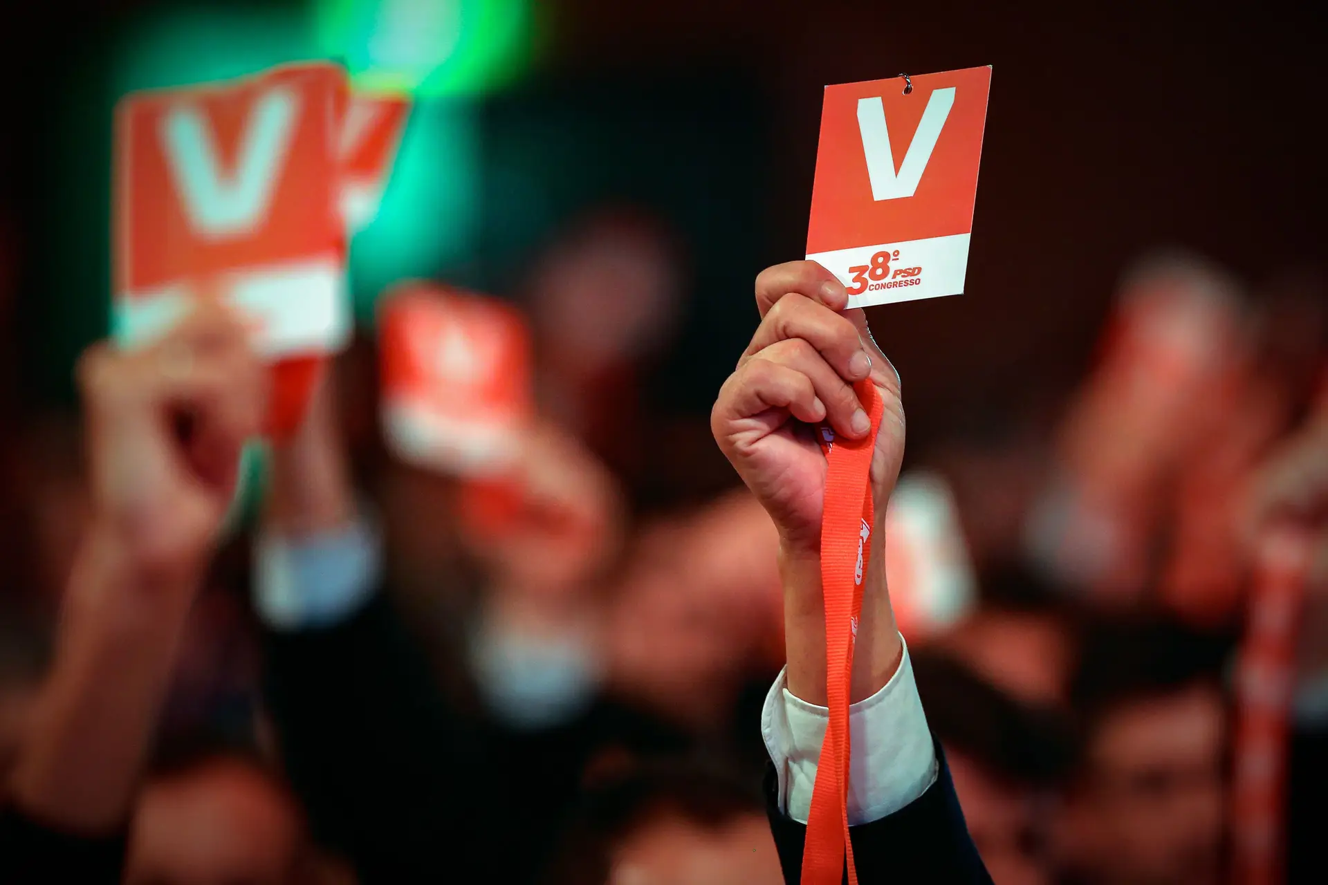Paulo Colaço derrota Negrão e vai ser presidente do Conselho de Jurisdição do PSD