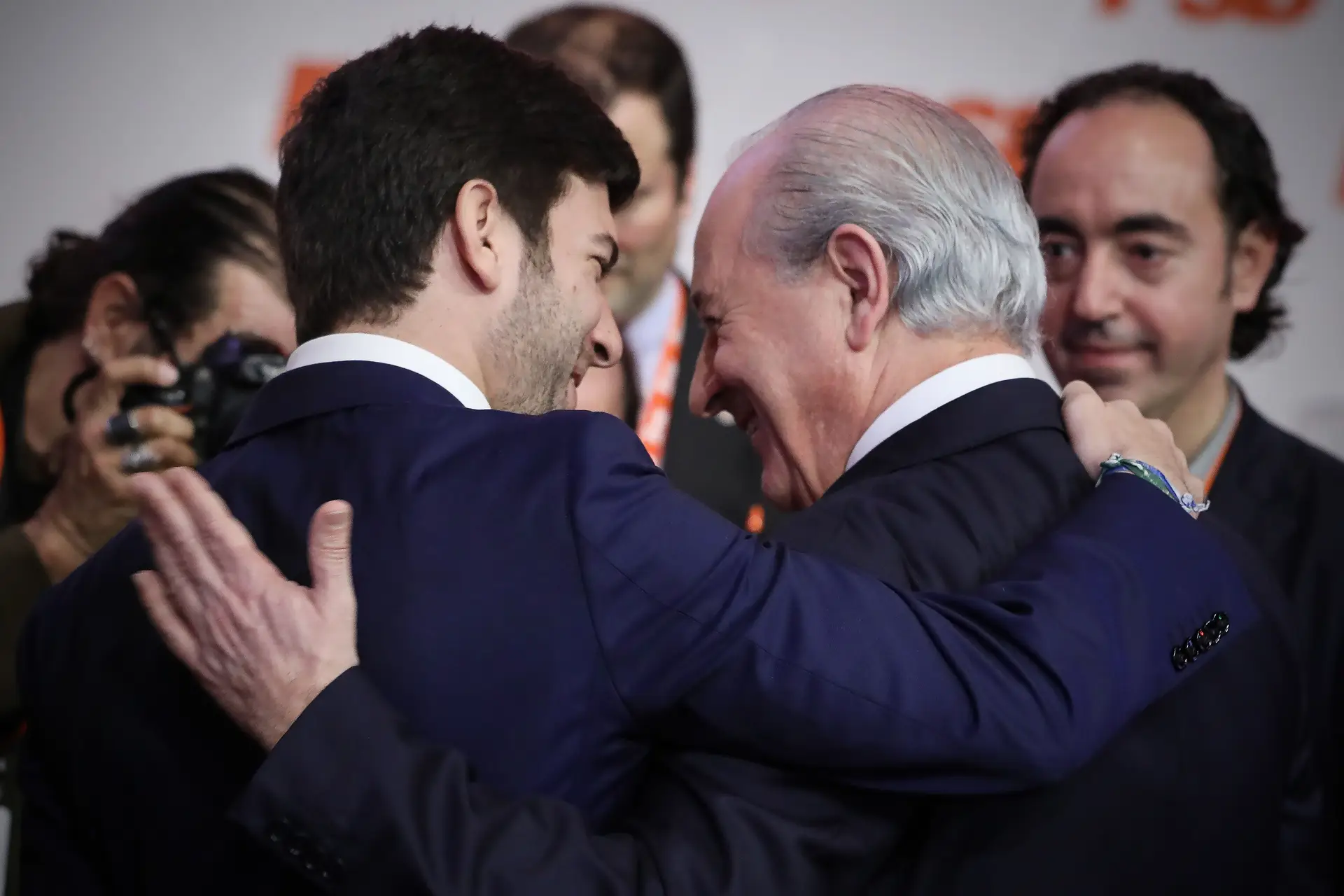 CDS e PSD reúnem-se na quinta-feira