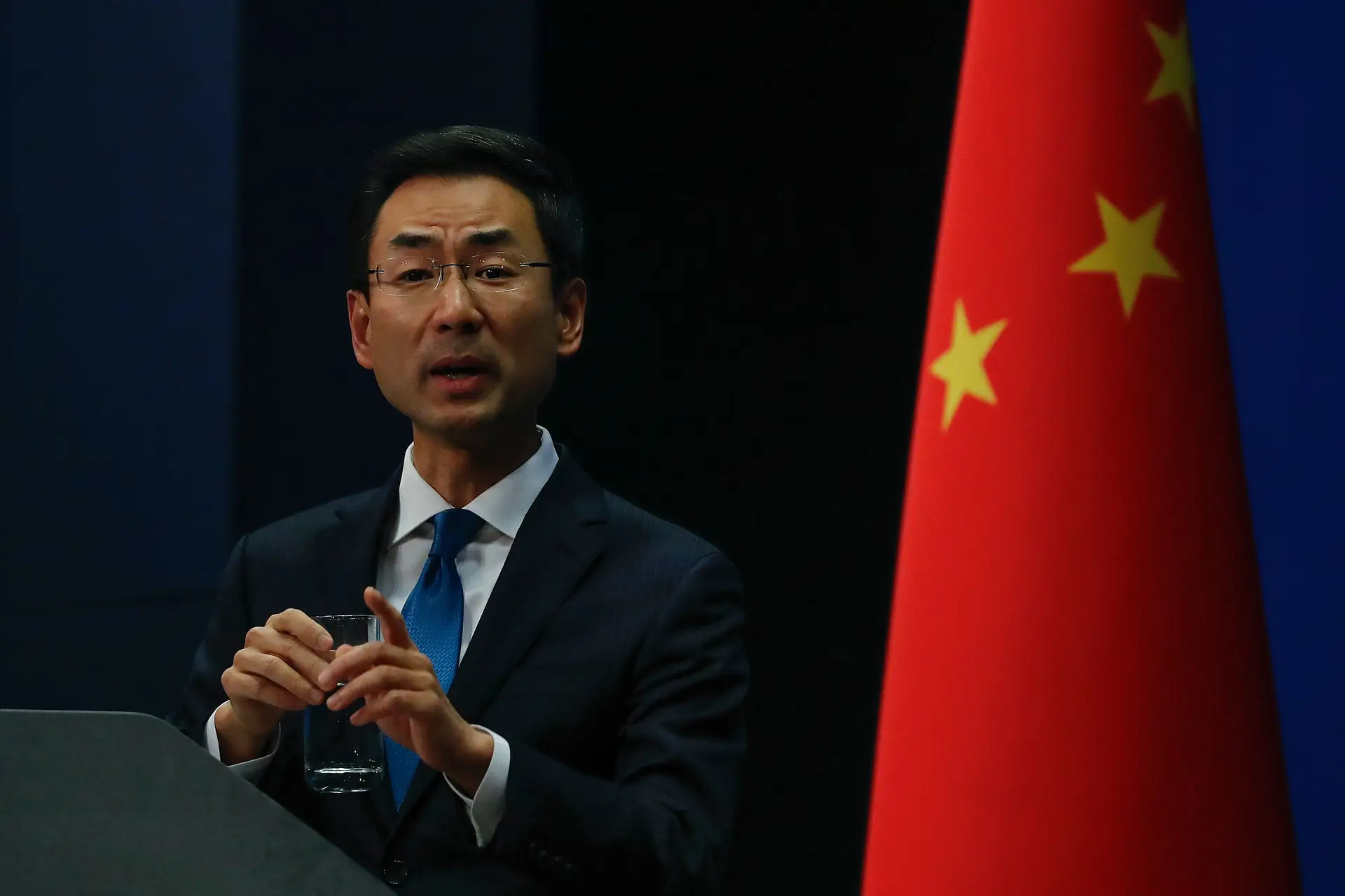 Governo chinês nega envolvimento em ciberespionagem após acusação dos EUA
