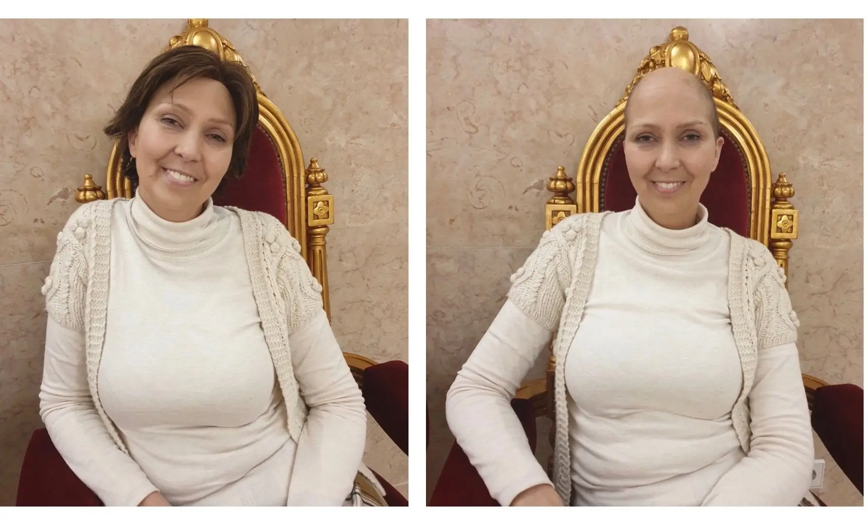 As duas vidas de Susana Costa