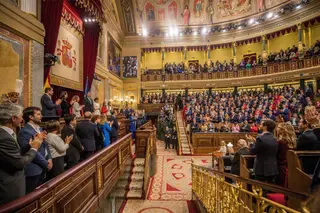 Espanha aprova proposta de lei para a eutanásia