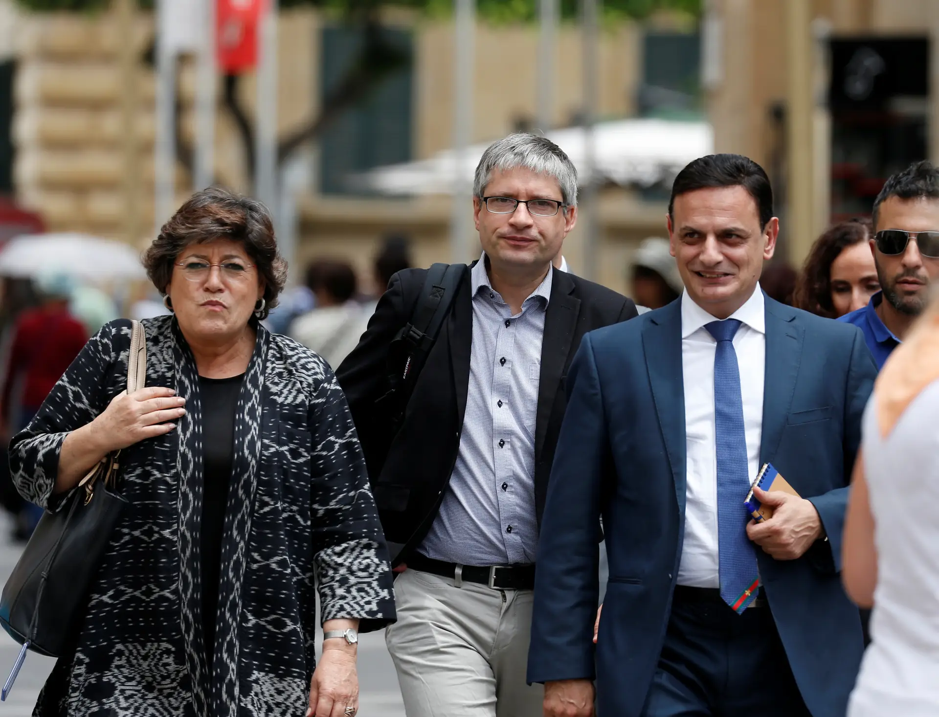 Ana Gomes insta Portugal a adotar leis europeias no meio de "furacão Luanda Leaks"