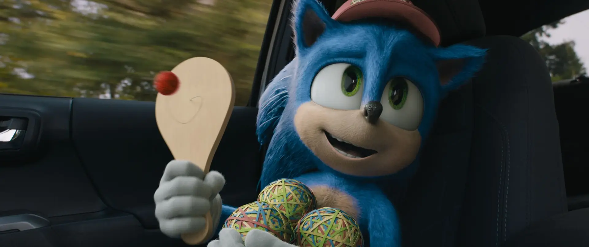 Sonic - O Filme filme - Veja onde assistir