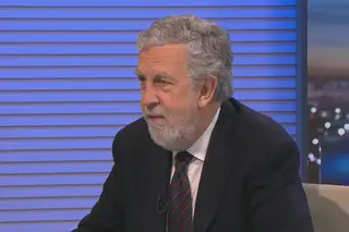 Júdice diz que todos têm medo do Ministério Público