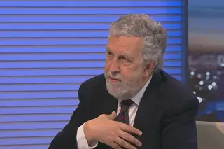 "As Causas" de José Miguel Júdice