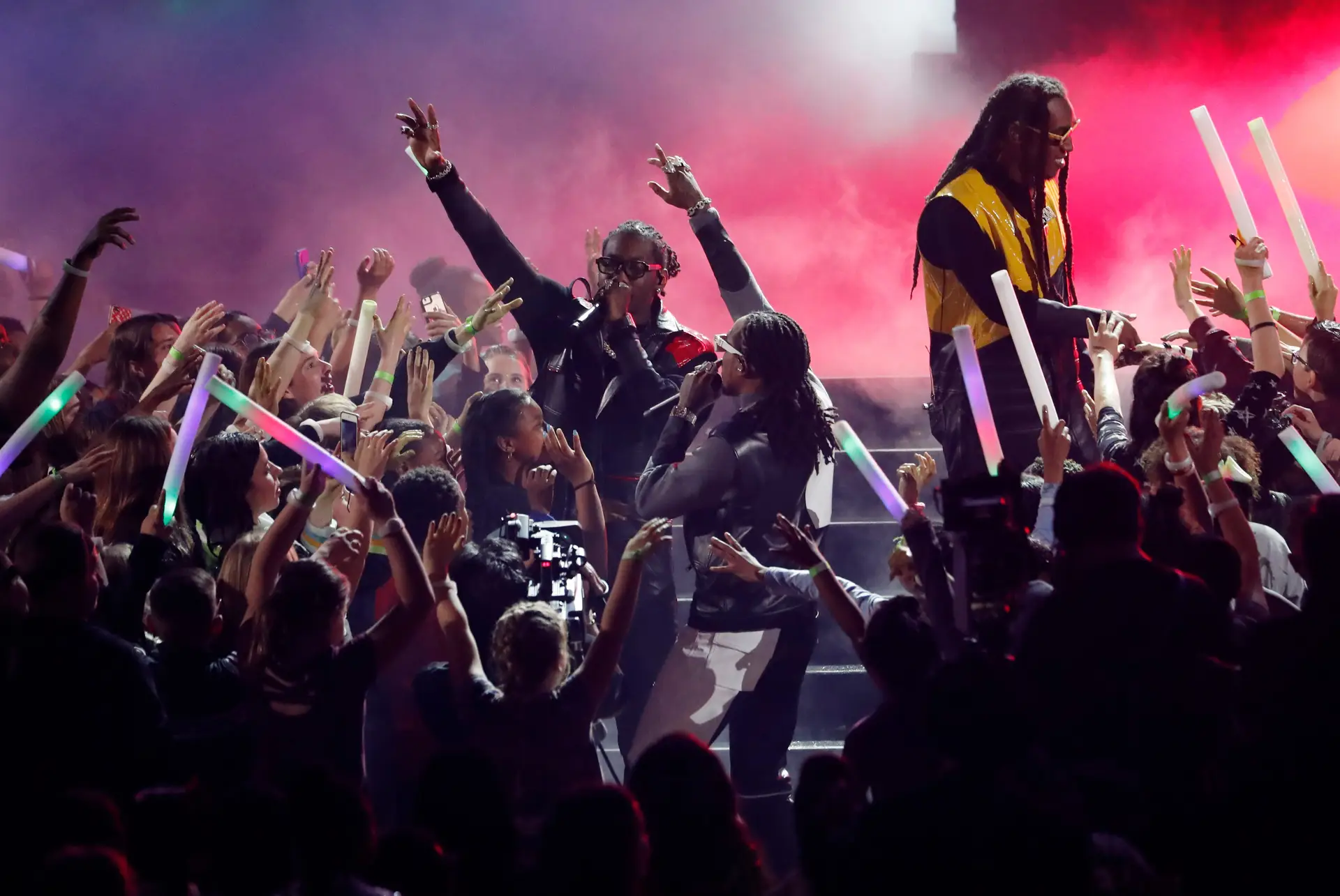 Primeira edição do festival internacional de hip hop Rolling Loud em Portimão adiada para 2021