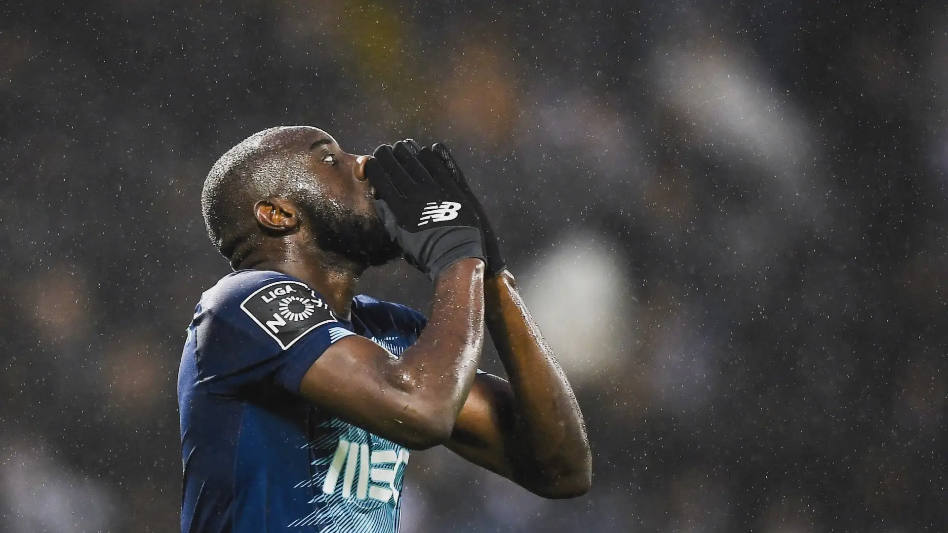 Conselho de Disciplina da FPF arquiva processo do Benfica contra Marega