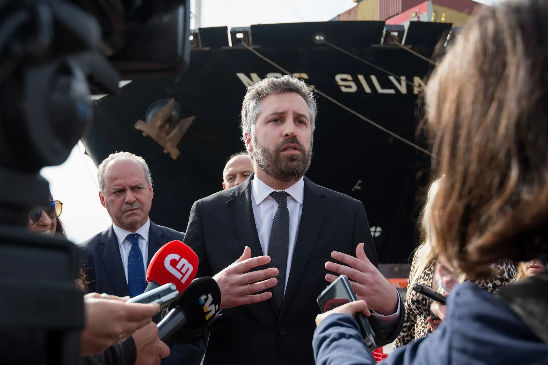 "400 mil passageiros não virão a Portugal este verão porque não há capacidade aeroportuária"