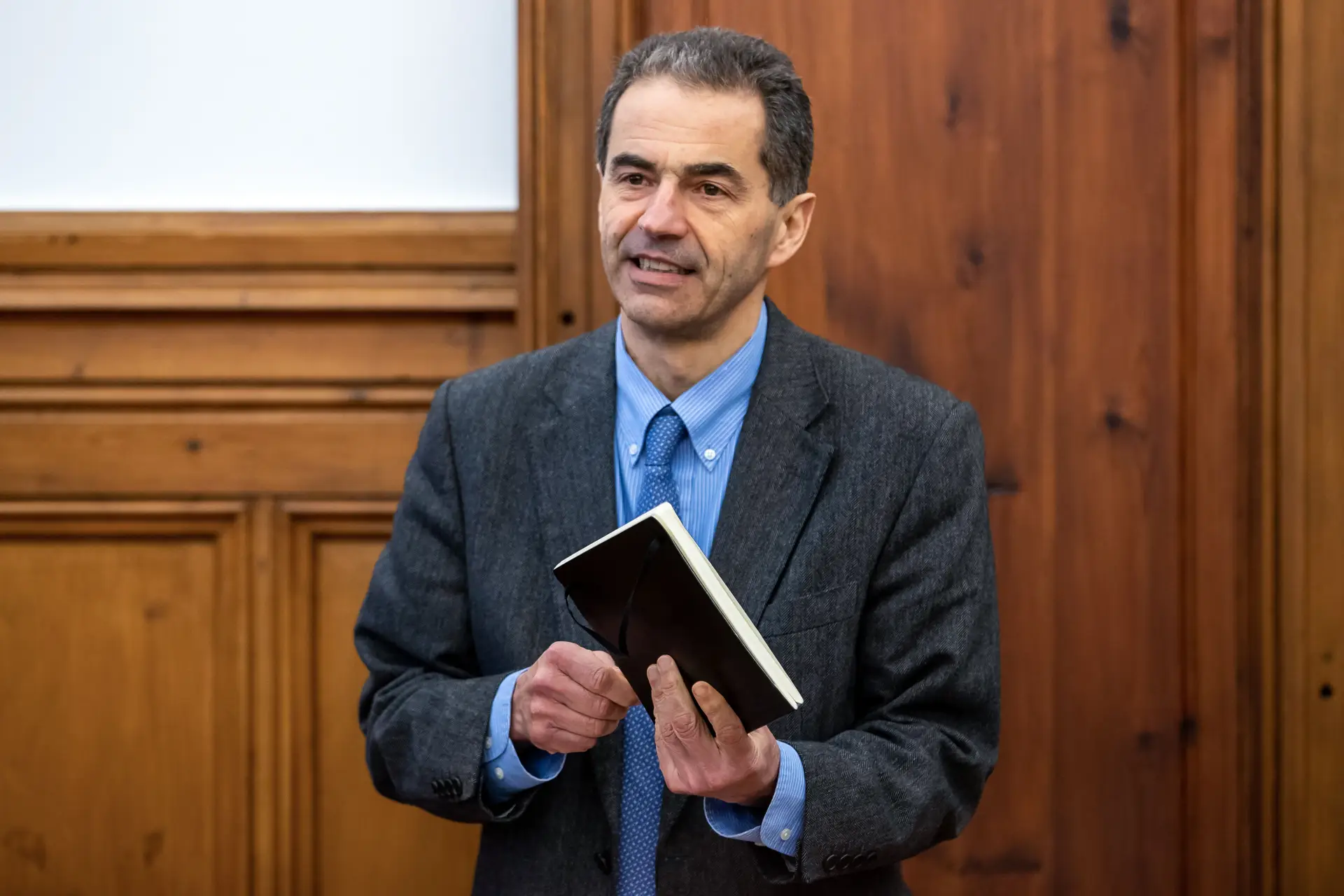 Ensino Superior vai ser "de certeza presencial" a partir de setembro