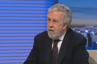 "As Causas" de José Miguel Júdice