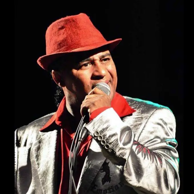 Morreu o cantor Jorge Neto