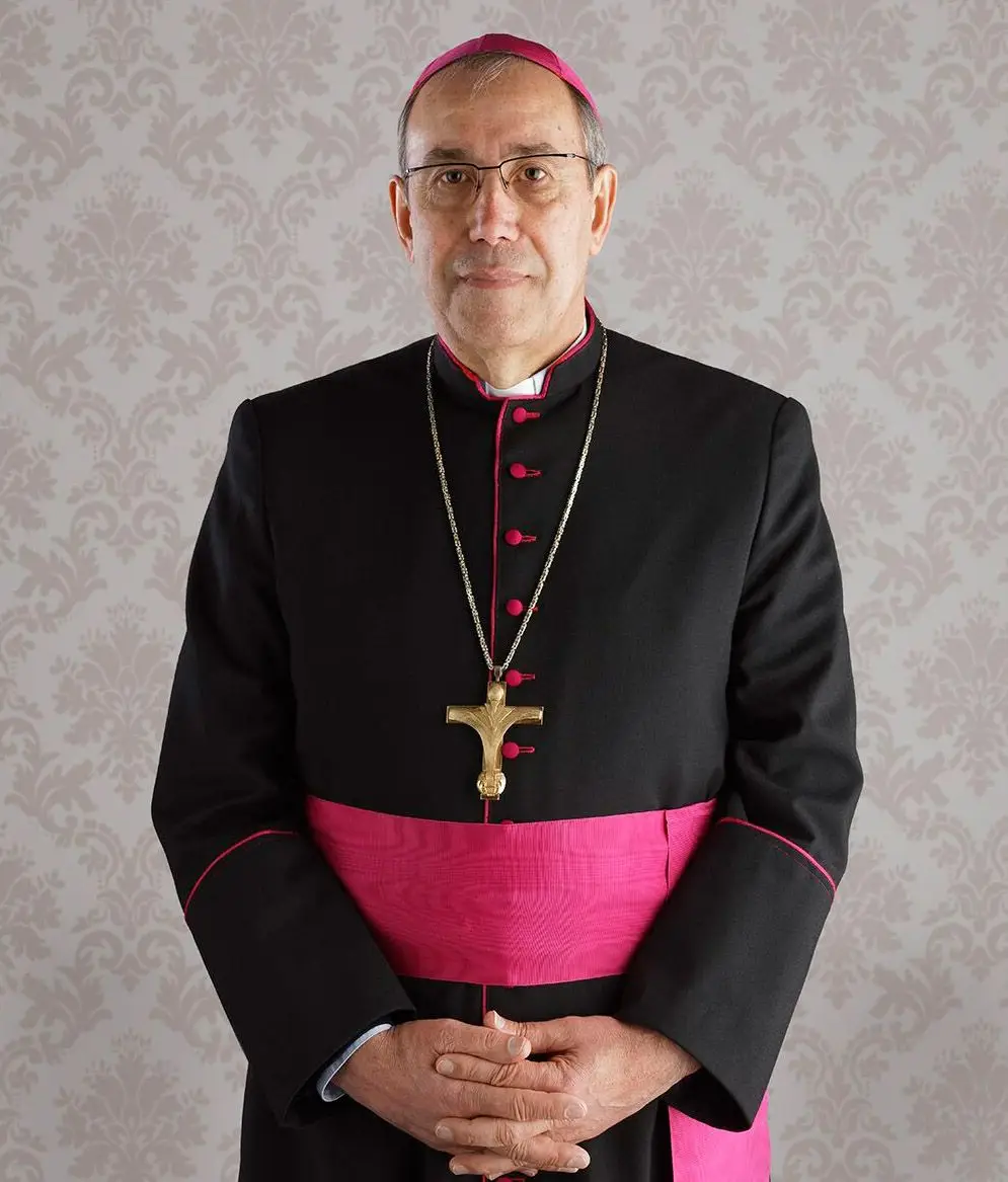 Morreu o antigo bispo de Viseu Ilídio Leandro