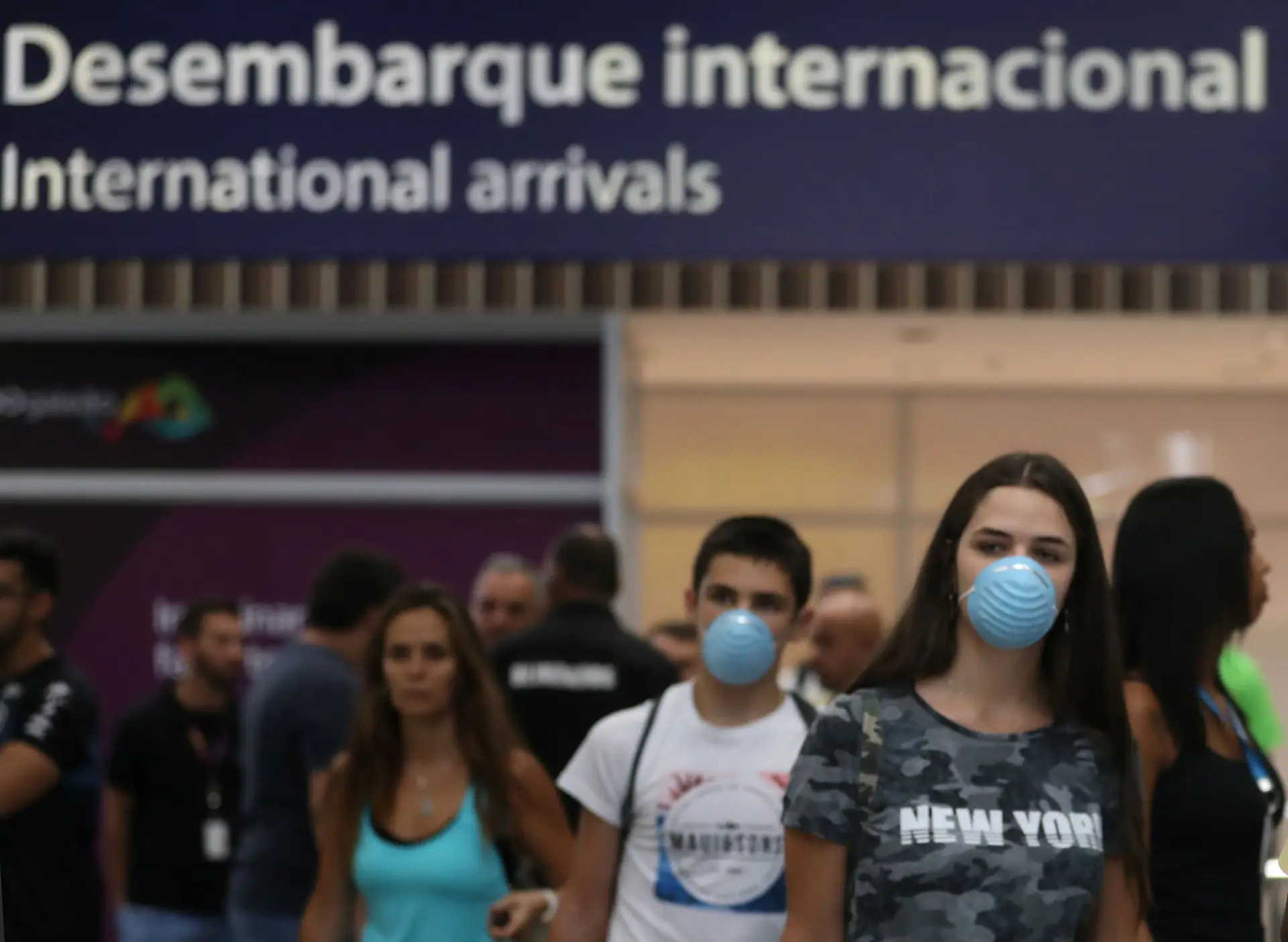 Sem casos confirmados, fake news alastram no Brasil