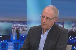 O Tabu de Francisco Louçã