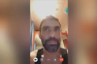 Deverá ser a empresa de Adriano Maranhão a tratar da viagem para Portugal