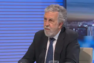 "As Causas" de José Miguel Júdice