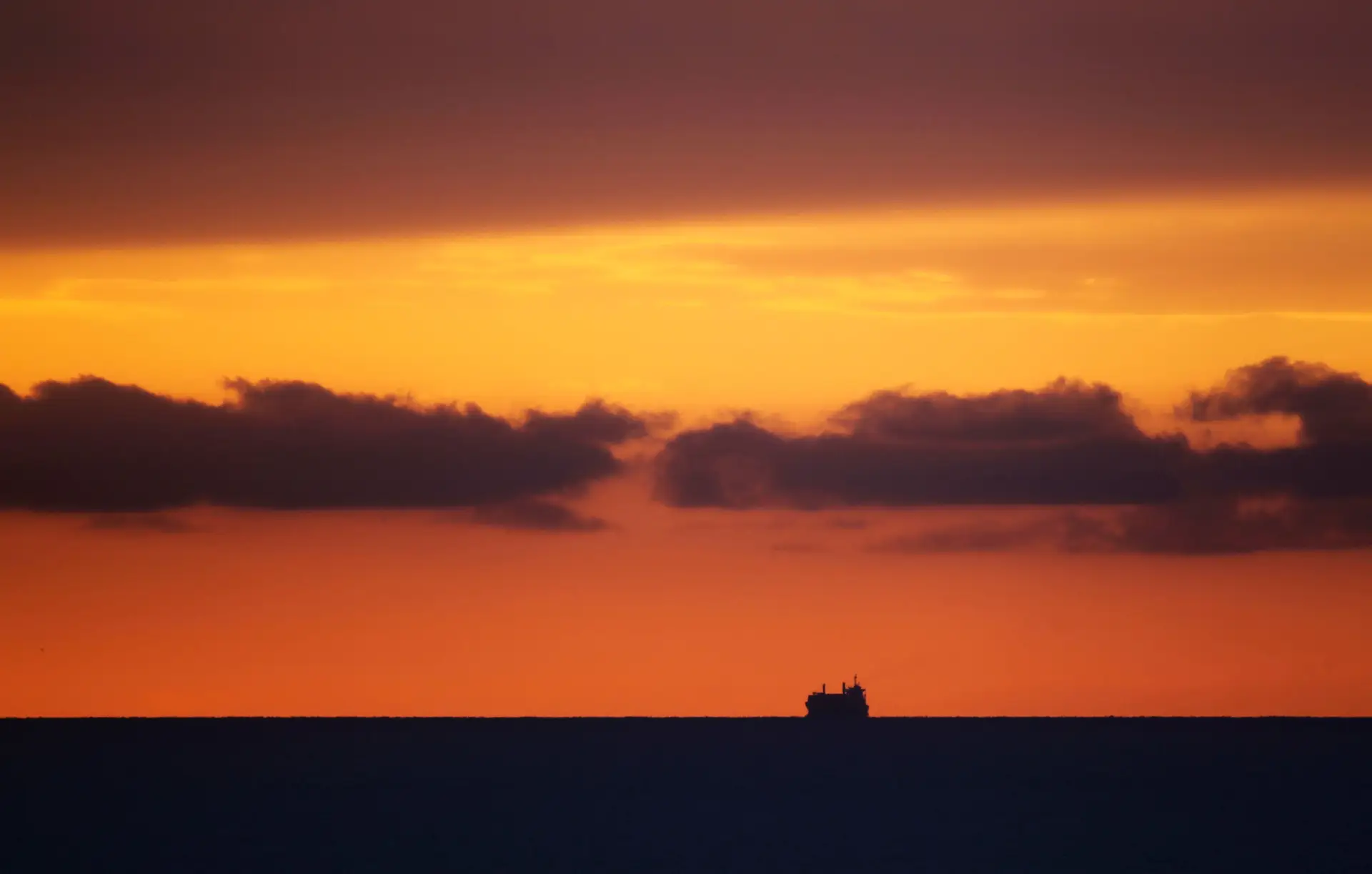 Alterações climáticas "ameaçam o mar profundo do Atlântico Norte"