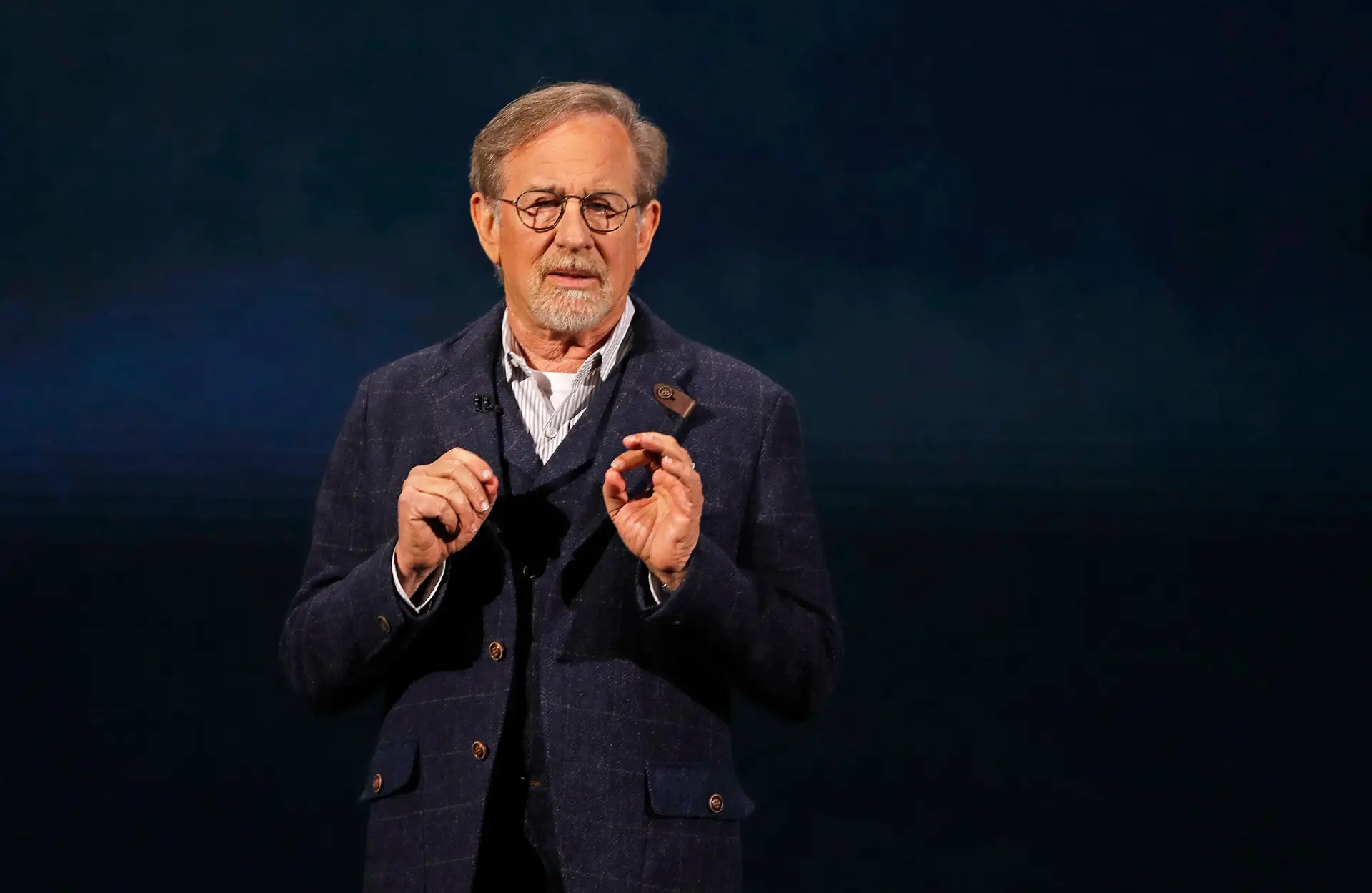Steven Spielberg não vai realizar quinto filme de "Indiana Jones"