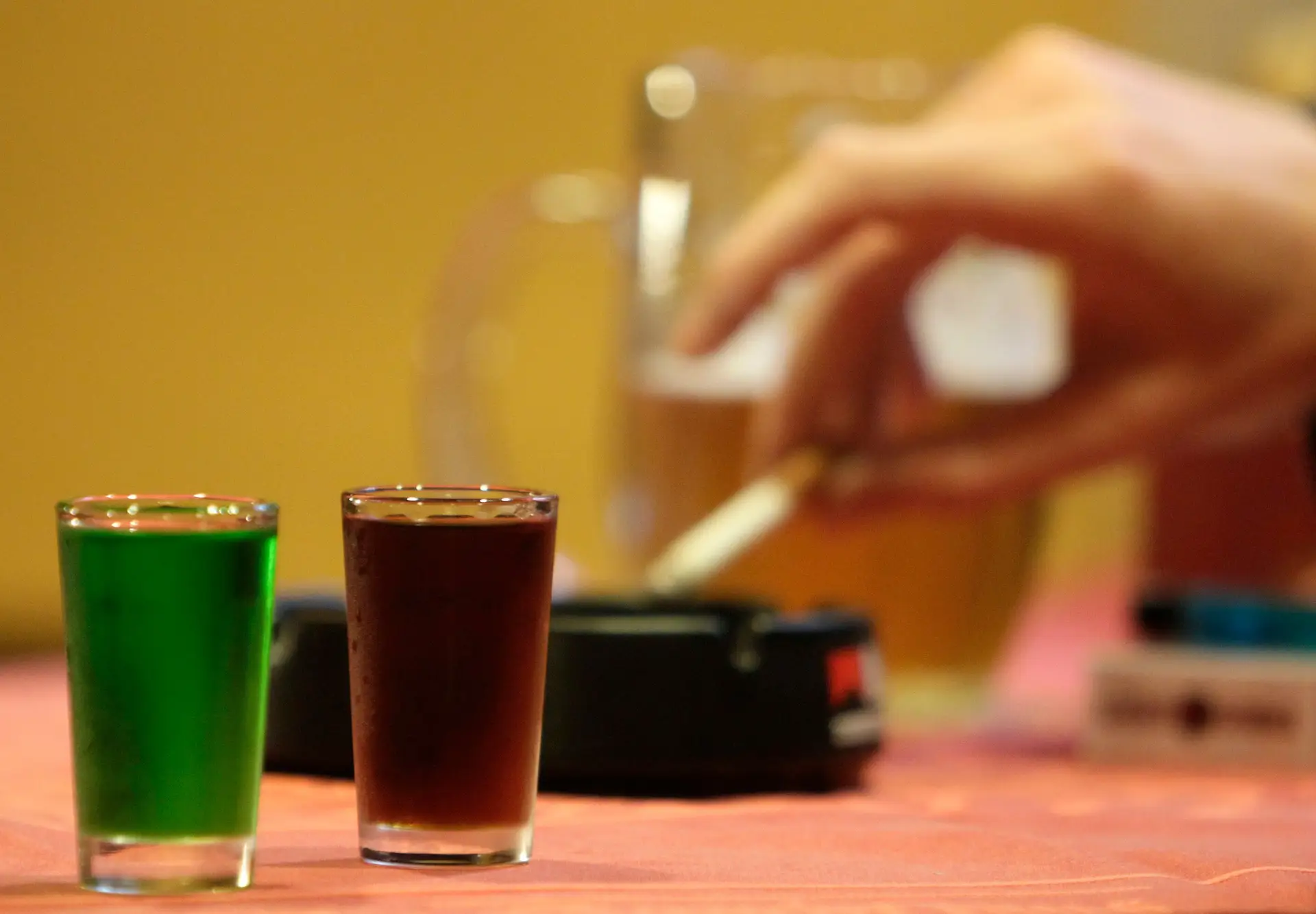 Crescente uso de psicoativos e álcool por jovens preocupa ONU