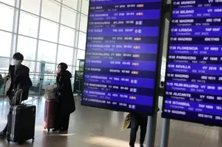 Coronavírus: Hotelaria e ensino sem plano de contingência