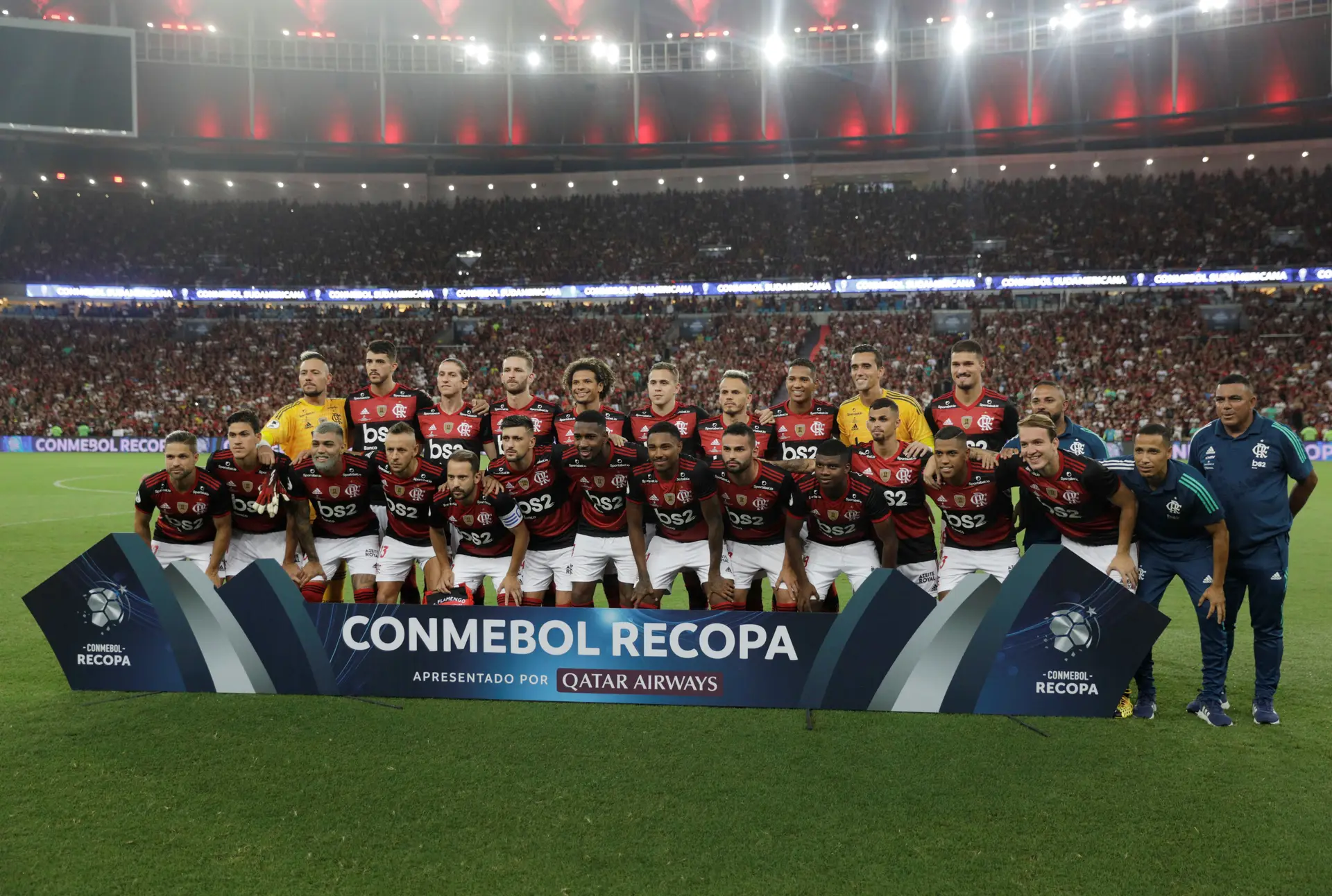Jorge Jesus reage a mais um troféu: "Nunca tive isto na minha carreira desportiva"