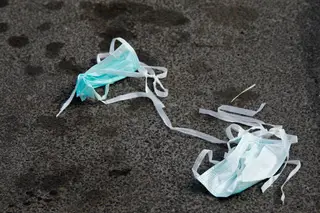 Portugal tem 59 casos suspeitos de coronavírus, maioria com resultados negativos