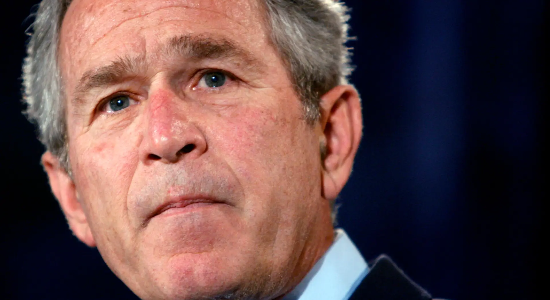 Duas décadas após o 11 de Setembro, George W. Bush diz que é preciso "lembrar as lições"