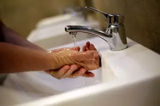 O que fazer para prevenir o coronavírus?