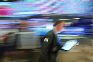 Bolsas europeias com quedas superiores a 11% devido ao coronavírus