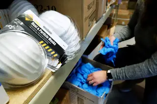 Coronavírus: Sindicatos acusam Governo de não ter plano de contingência para a Função Pública