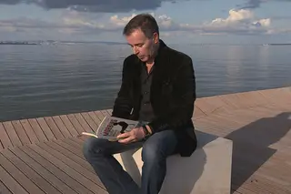 "As pessoas que praticam assédio moral são sociopatas do mundo do trabalho"