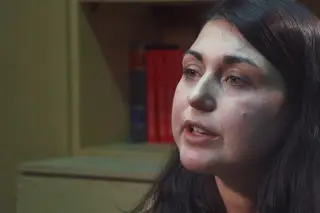 "Provar o assédio moral é muito difícil"