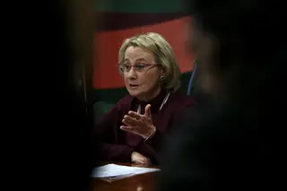 "Todos os casos foram negativos para o novo coronavírus"