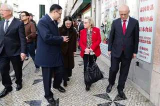 DGS admite que Covid-19 possa infetar até um milhão de portugueses