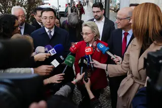 Coronavírus: "Portugal poderá ter um milhão de infetados"